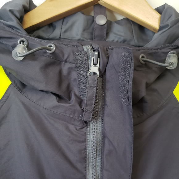 Coleman Waterproof/Raincoat Jacket for Men - Picture 6 of 11